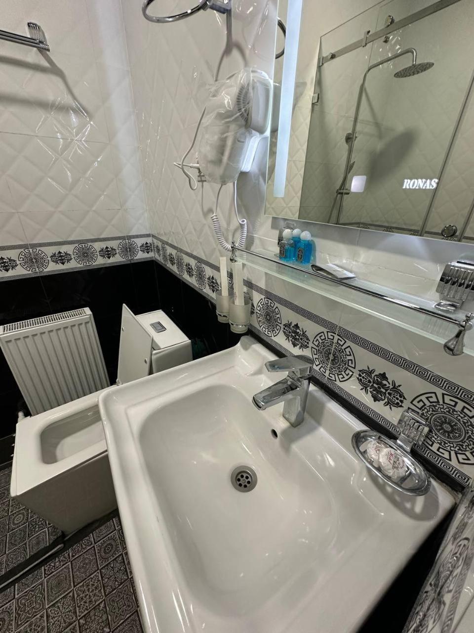 Silver Terrace Buchara Zewnętrze zdjęcie